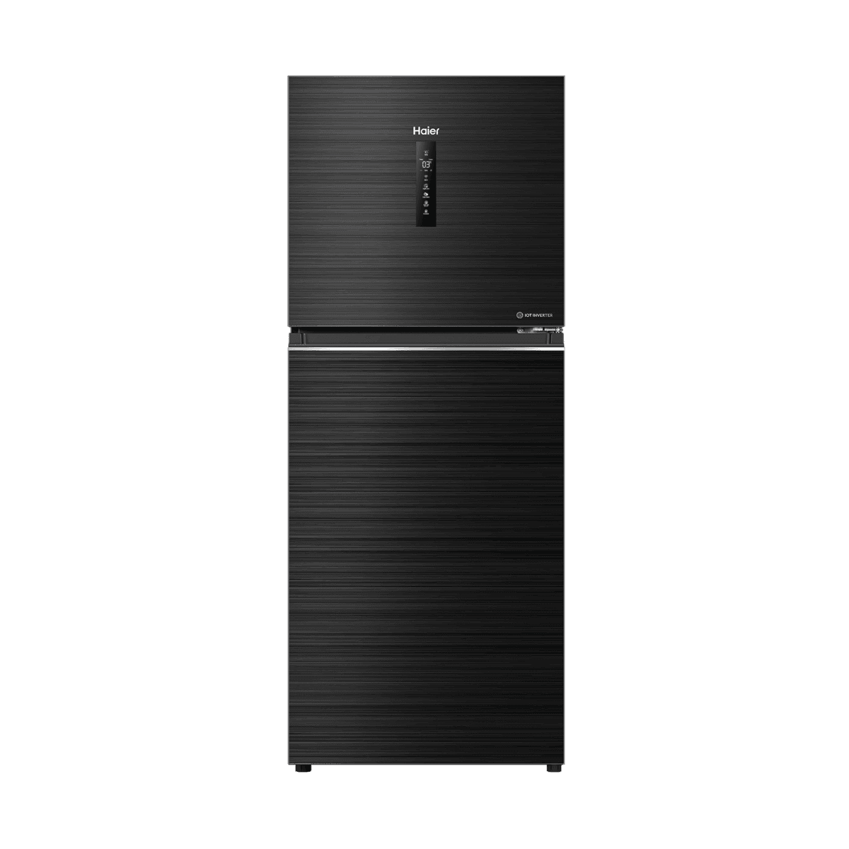 Haier Twin Inverter IOT HRF-458TIFBU1