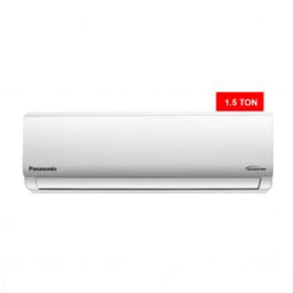 Panasonic 12XKF-9 1-Ton T3 DC Inverter Heat and Cool, High Ambient Temp Upto 55C