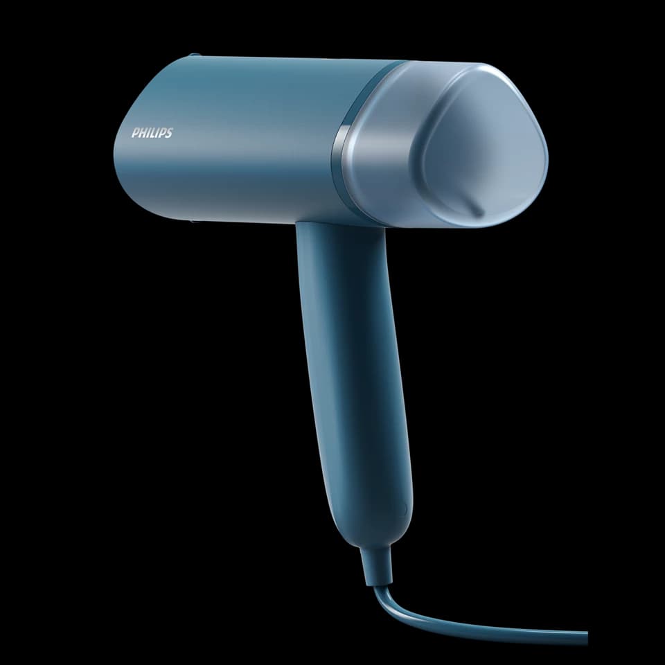Philips STH3000/26 Handheld Steamer, 1000W