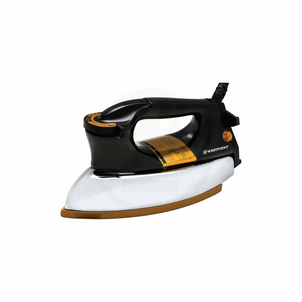 Westpoint Deluxe Dry Iron WF-90B