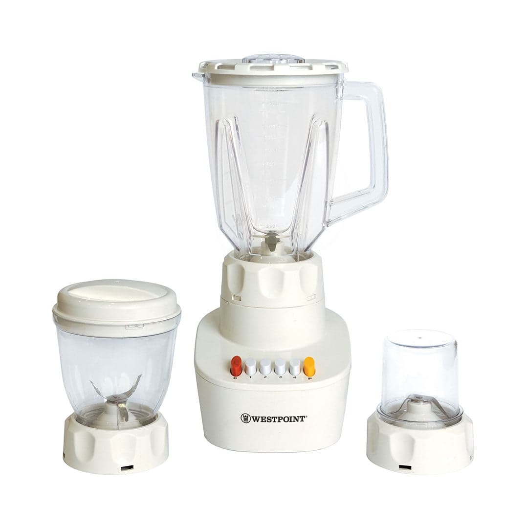 Westpoint Deluxe Blender and Grinder WF-3331