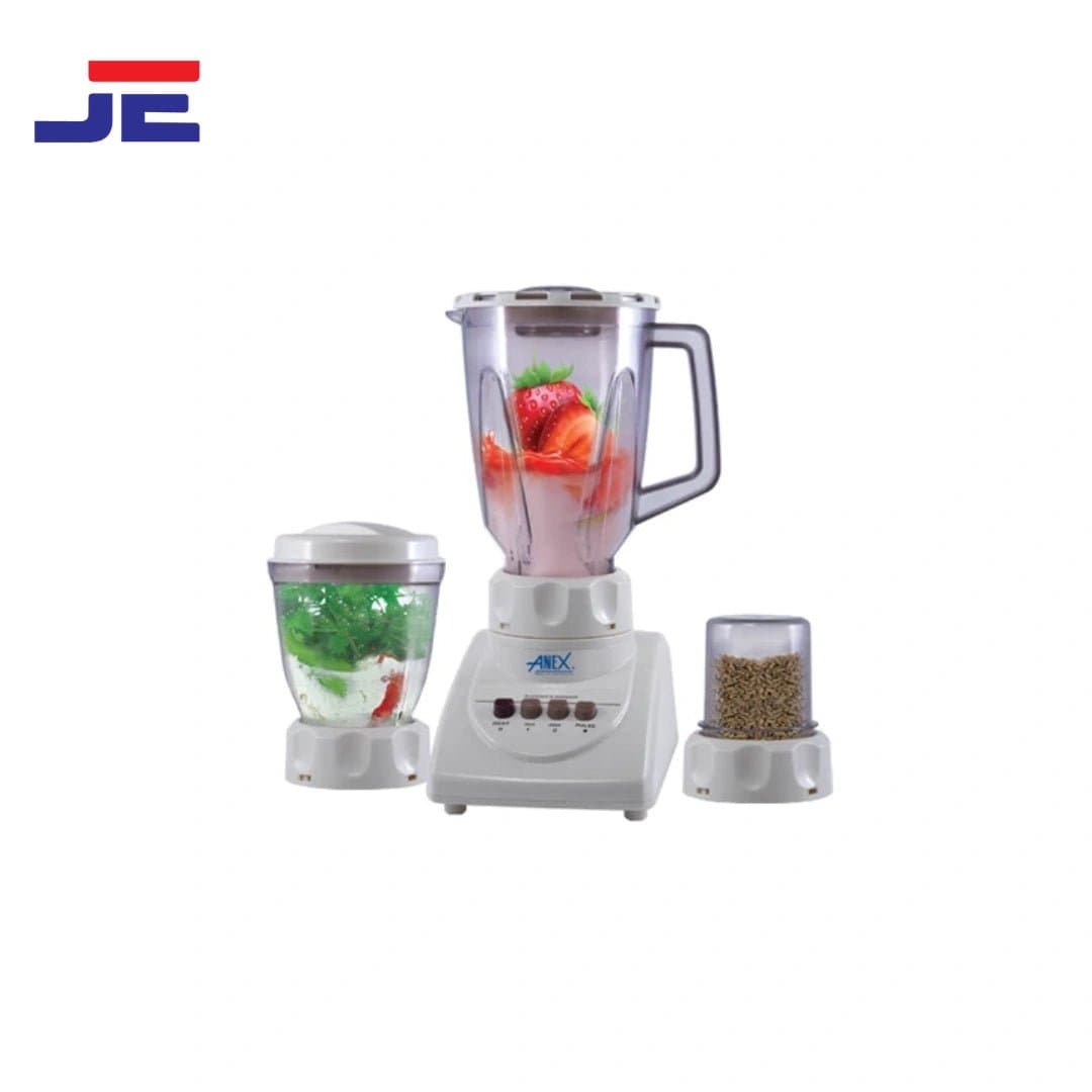 ANEX BLENDER & GRINDER (AG-695)