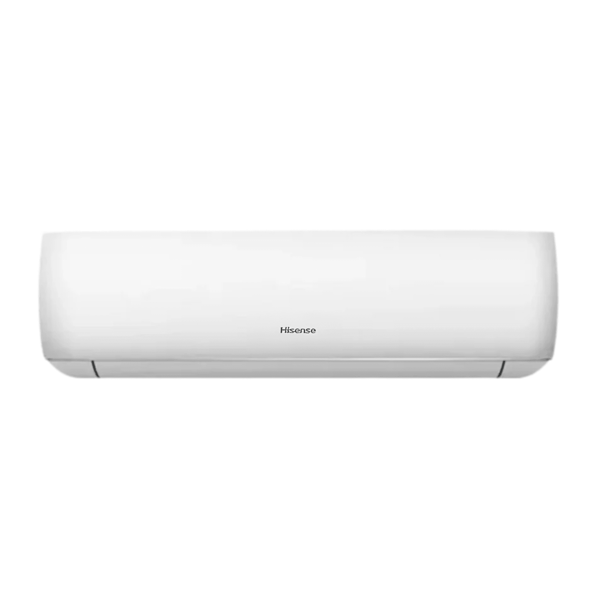 HISENSE HiAC-18TU60HC 1.5Ton Heat & Cool DC Inverter Air Conditioner White