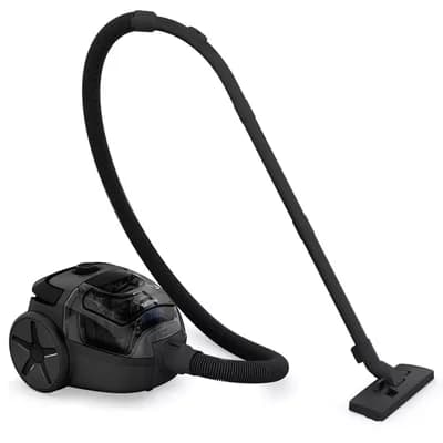 PHILIPS Bag less Vacuum Cleaner FC8087/01