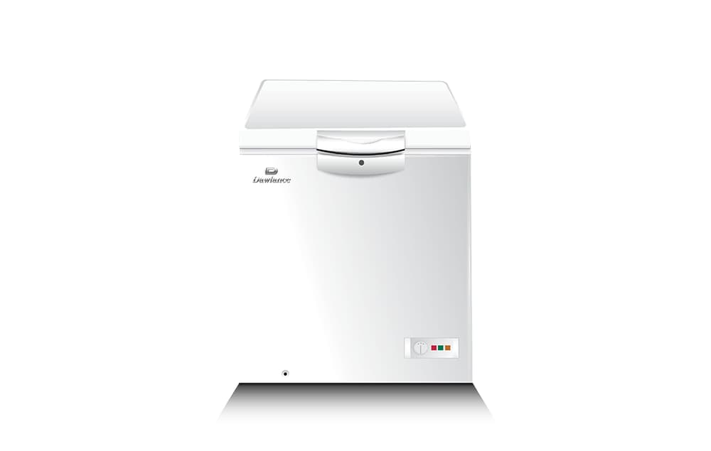 Dawlance DF-200P STUCCO PCM (ARC-P1-WHITE) Freezer