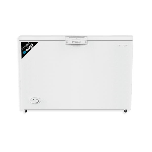 Waves WDFT-313 Triplet Deep Freezer