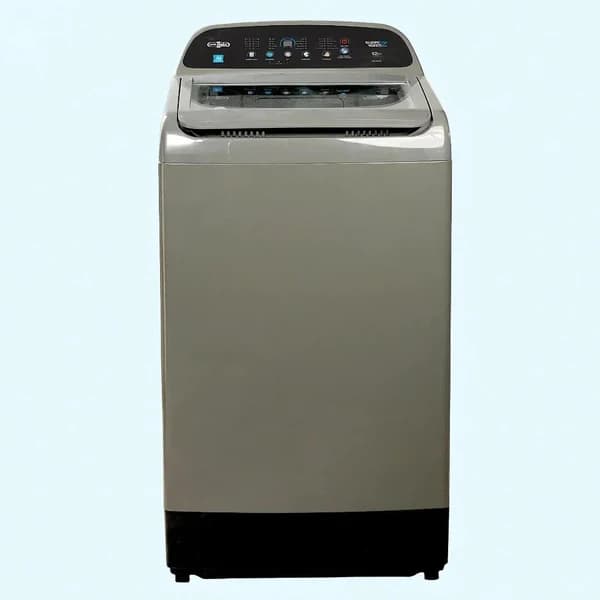 Super Asia Fully Automatic Top Load SA-812-i Inverter (Graphite)