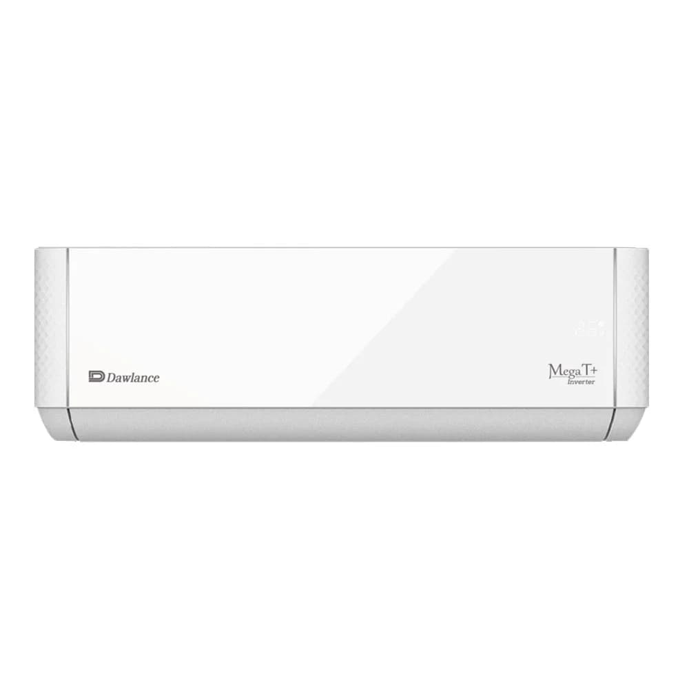 Dawlance Mega T+ 30 1.5-Ton DC Inverter AC Heat and Cool