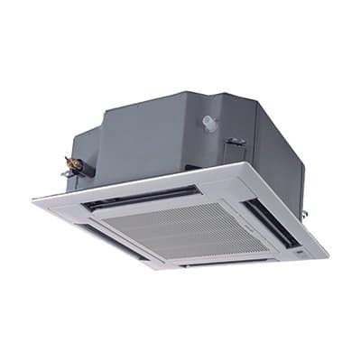 Gree 1.5 Ton Inverter Ceiling Cassette AC | GKH18K3FI