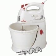 Westpoint WF-9502 Hand Mixer with Bowl