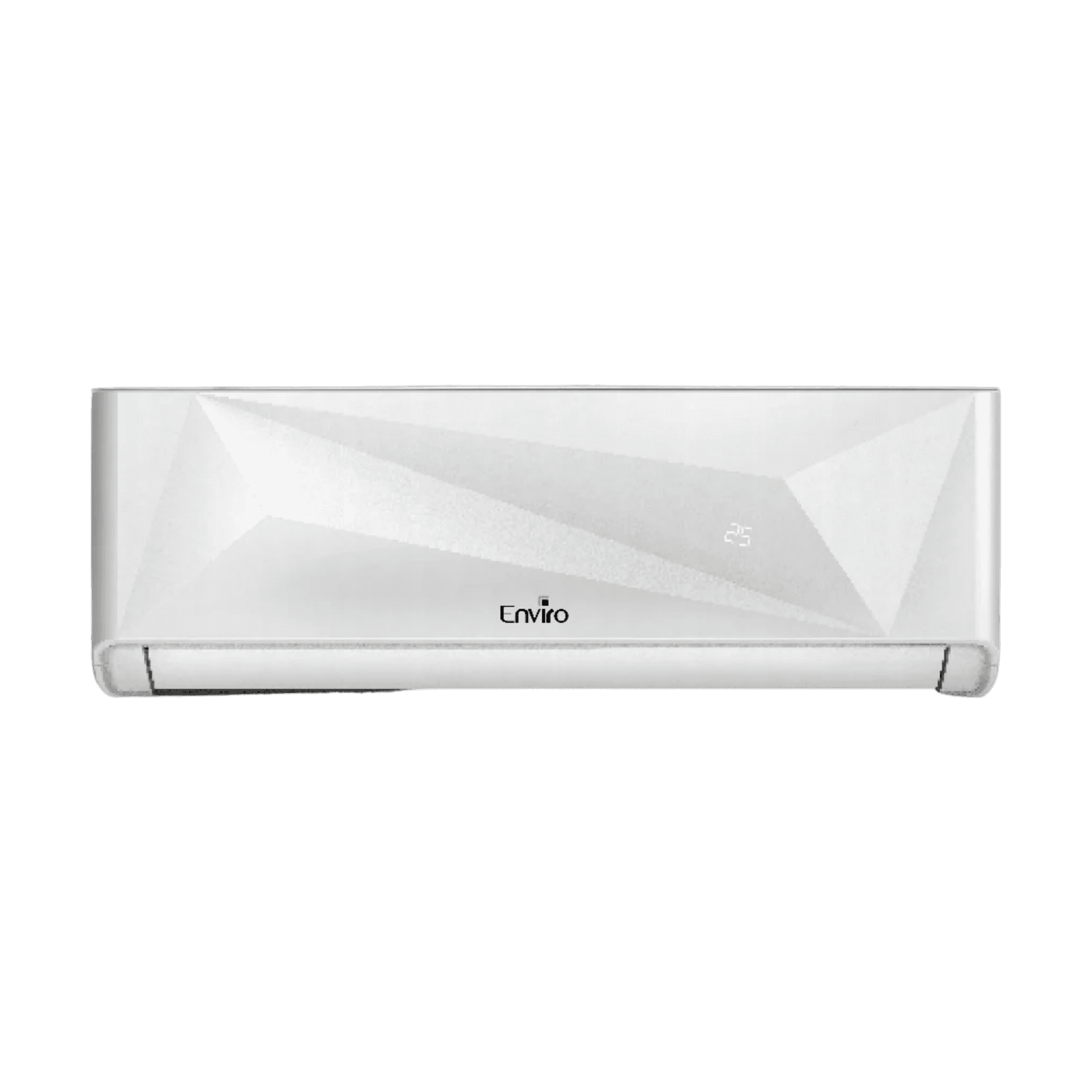 ENVIRO EAC-18E 1.5Ton Heat & Cool DC Inverter Air Conditioner White