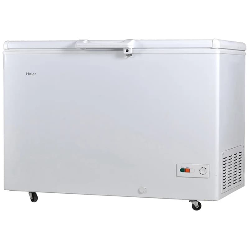Haier Deep Freezer HDF-405I Inverter