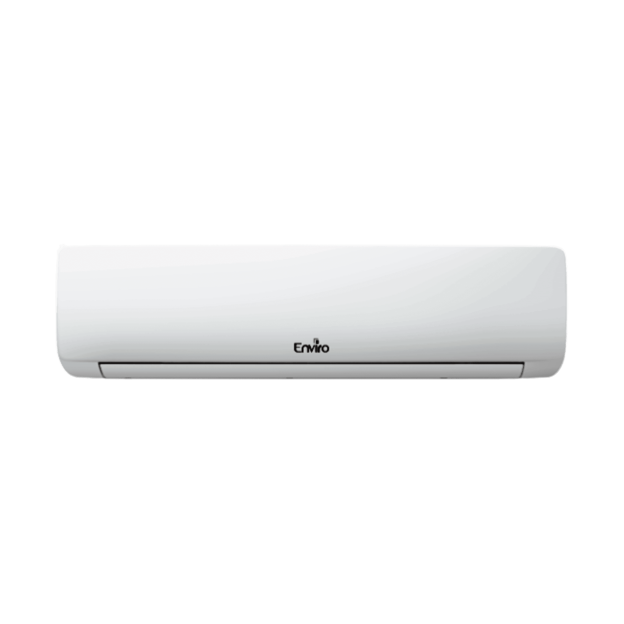 ENVIRO EAC-18CL (NEW) 1.5Ton Heat & Cool DC Inverter Air Conditioner White