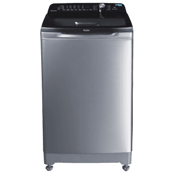 Haier 1501678ES8 15 KG Top Load Washing Machine