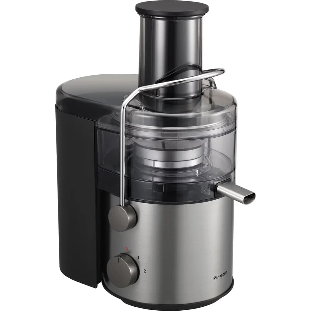 Panasonic MJ-CB600 Single Juicer, 2.0L Large Capacity,1000W