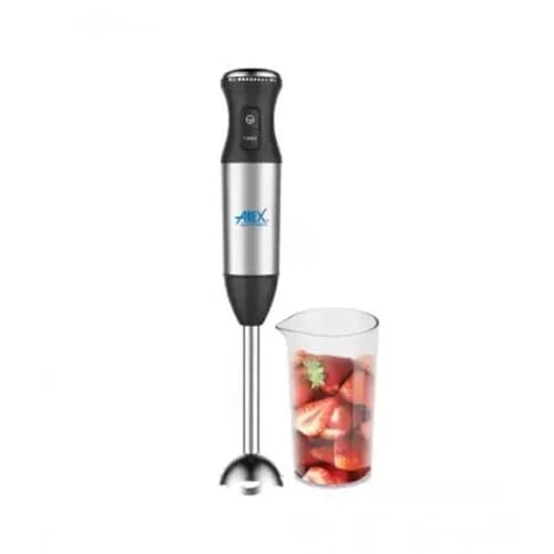 Anex AG-134 Deluxe Hand Blender (600 Watts)