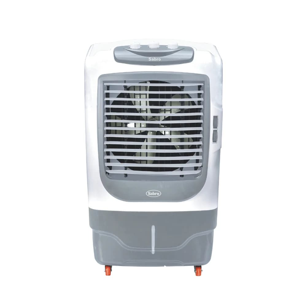 Sabro Air Cooler XL80 Fan Motor 185W,Pump Motor 25W
