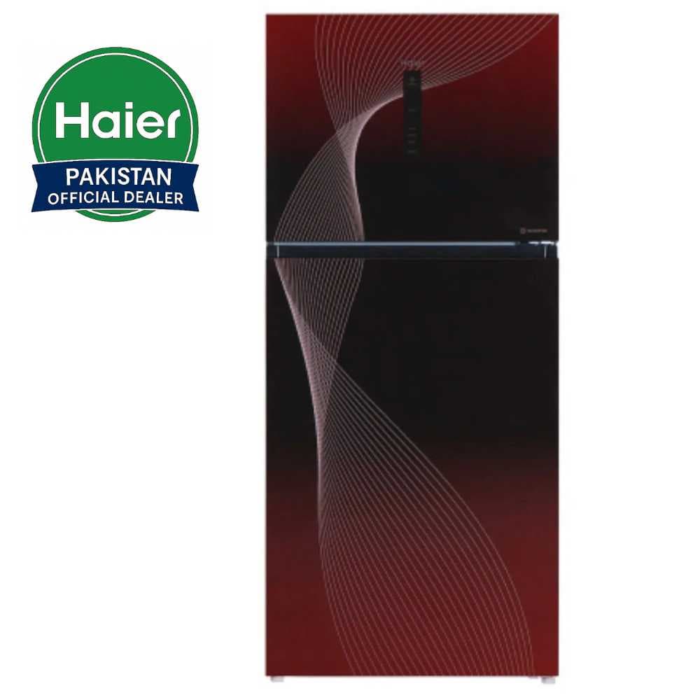 Haier 538 IFRA Inverter Refrigerator 19 CFT