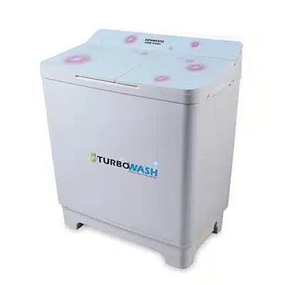 Kenwood Semi Automatic Washing Machine 10KG KWM-1016SA