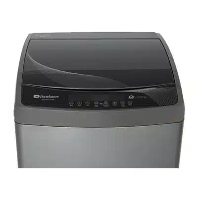 Dawlance DW 1470 PL 14Kg Automatic Washing Machine Top Load, With Air Dryer