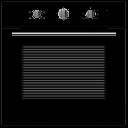 Signature Built In Oven MF70#S4