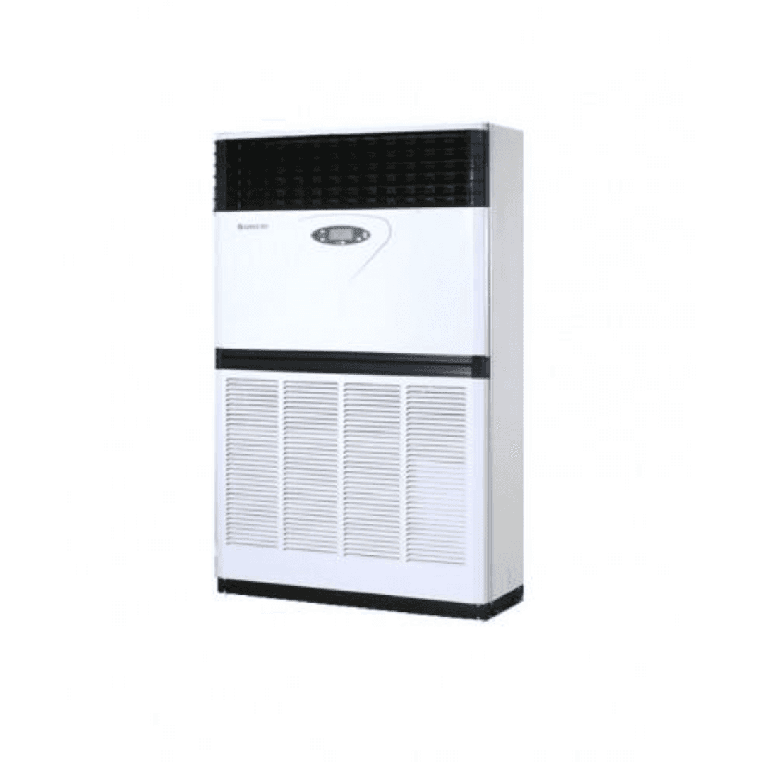 Gree 8 Ton Floor Standing AC Heat & Cool Only | RF-28/J100-M