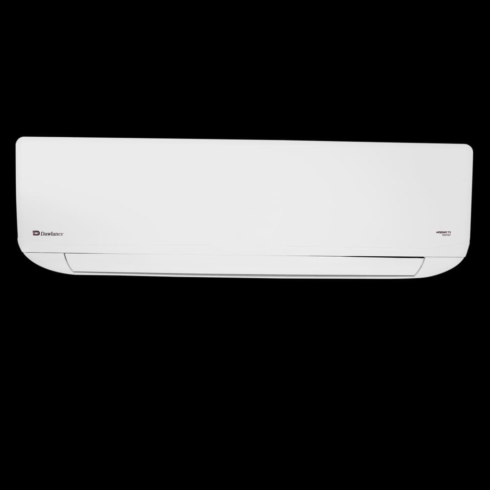 Dawlance Magna T3 1.5 Ton Milky White Plain Inverter Split AC