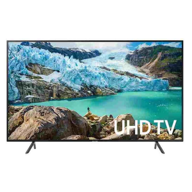 Samsung 55″RU7100 4K LED TV