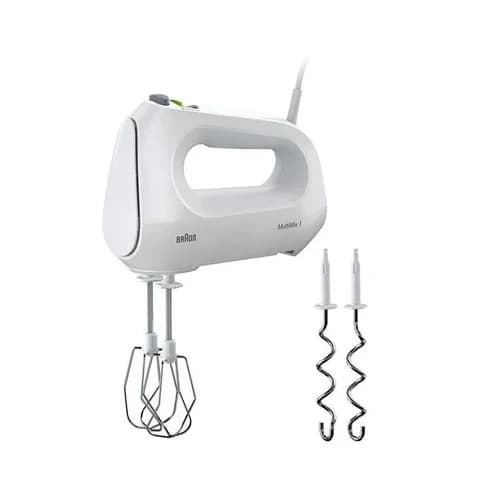 Braun MultiMix HM1010BK