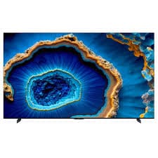 TCL LED TV 55C755