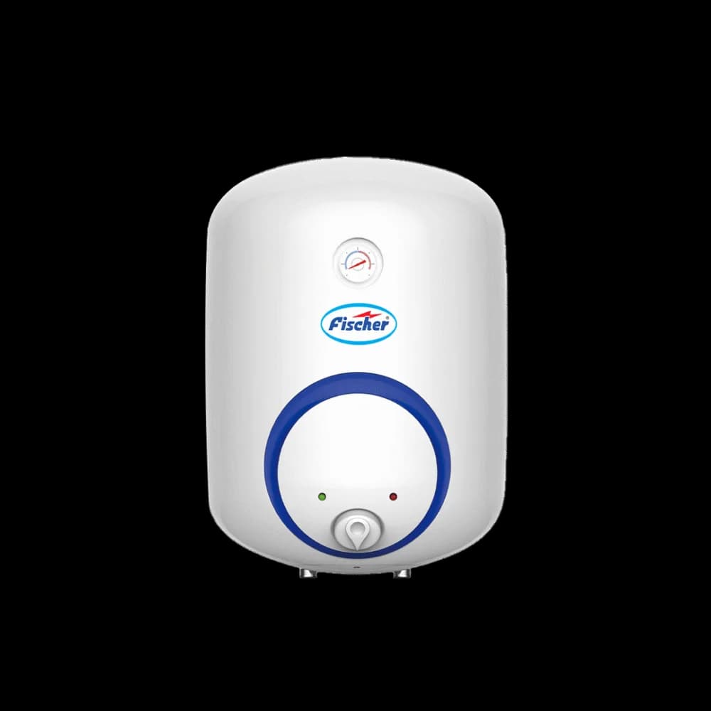 Fischer FE-10 Fast Electric water Heater, 10 Ltrs, 2000W