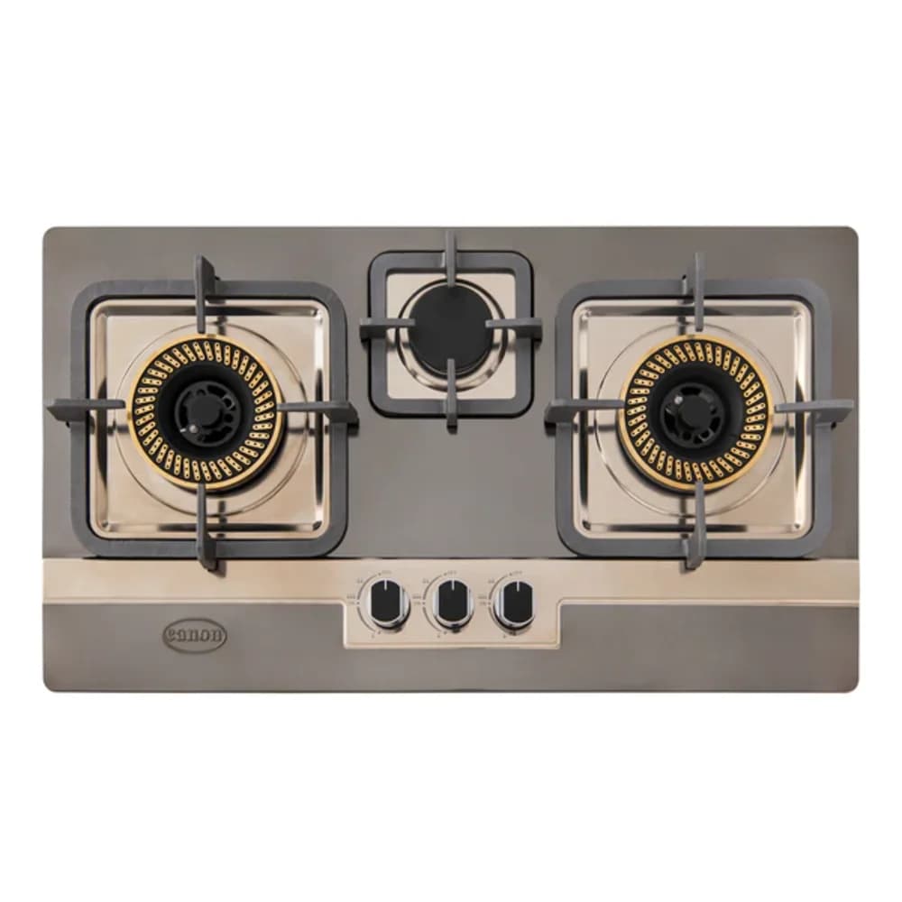 Canon CA 1-19 Hob
