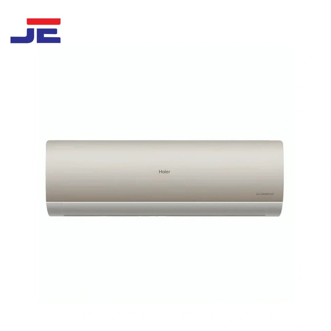 Haier Split AC Inverter 1.5 Ton HSU-19HFPAA013DC (Golden)