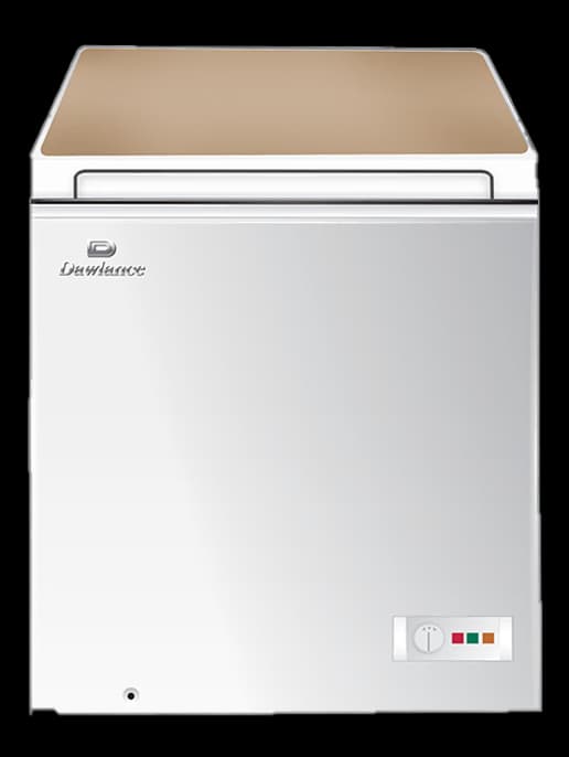 Dawlance DF 200 ES GD (WICKER CHAM) Freezer