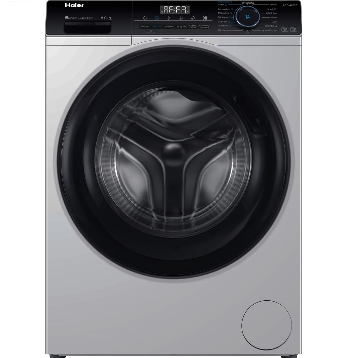 Haier Series Front Loading HW100-BP14929S3