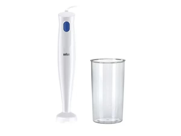 Braun MQ 10.001M MultiQuick 1 Hand Blender, 450W