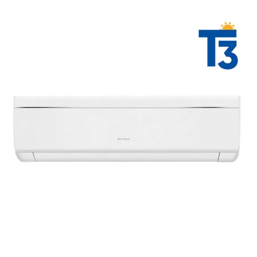 Gree Zeno T3 1 Ton Inverter AC 12ZITH