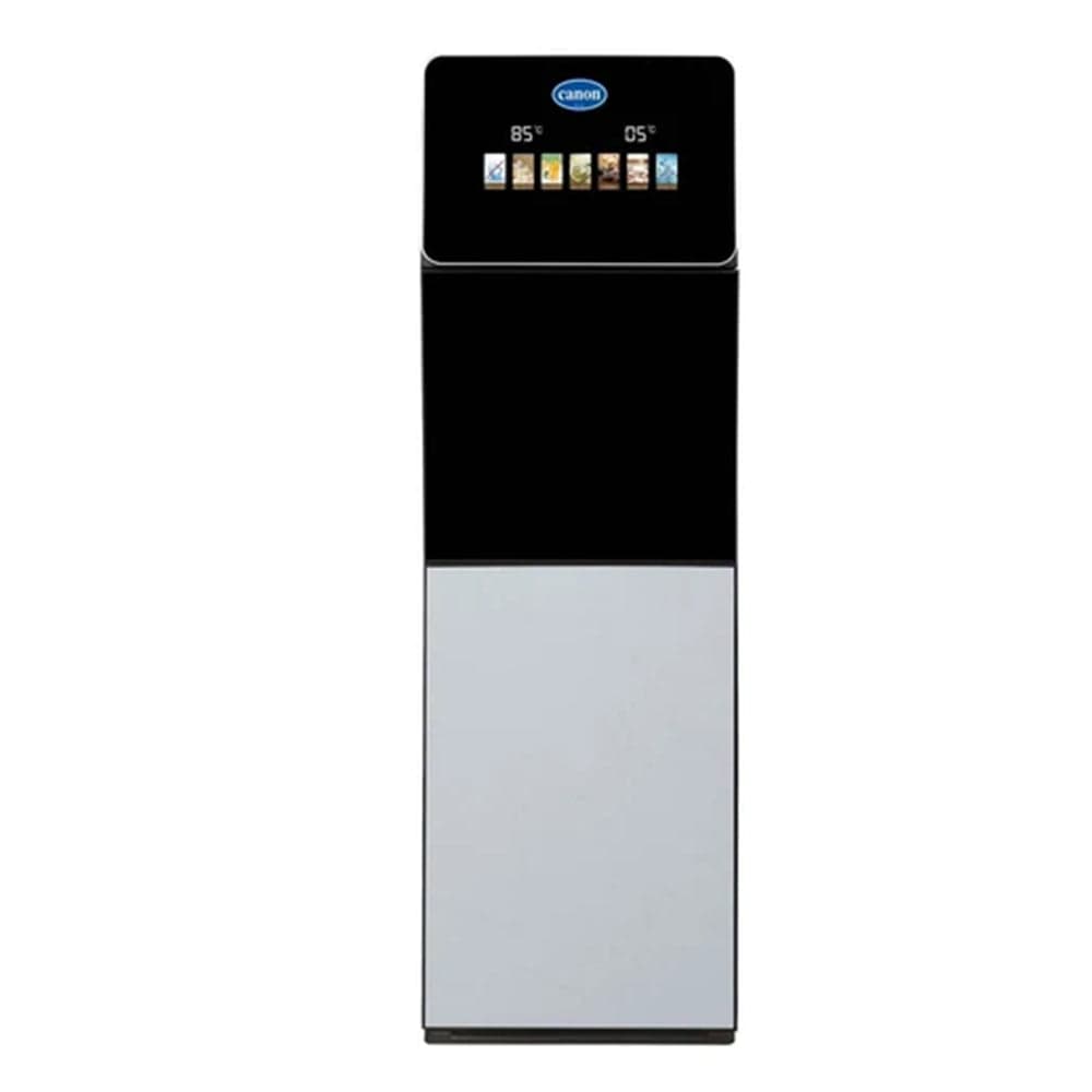 CANON BOTTOM LOAD WATER DISPENSER Model WDB-3T1150GBS-360