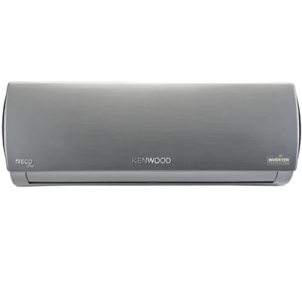 Kenwood KEE-1845S eECO Plus 1.5T DC Inverter Heat and Cool, 75% Energy Saving, 4D Airflow