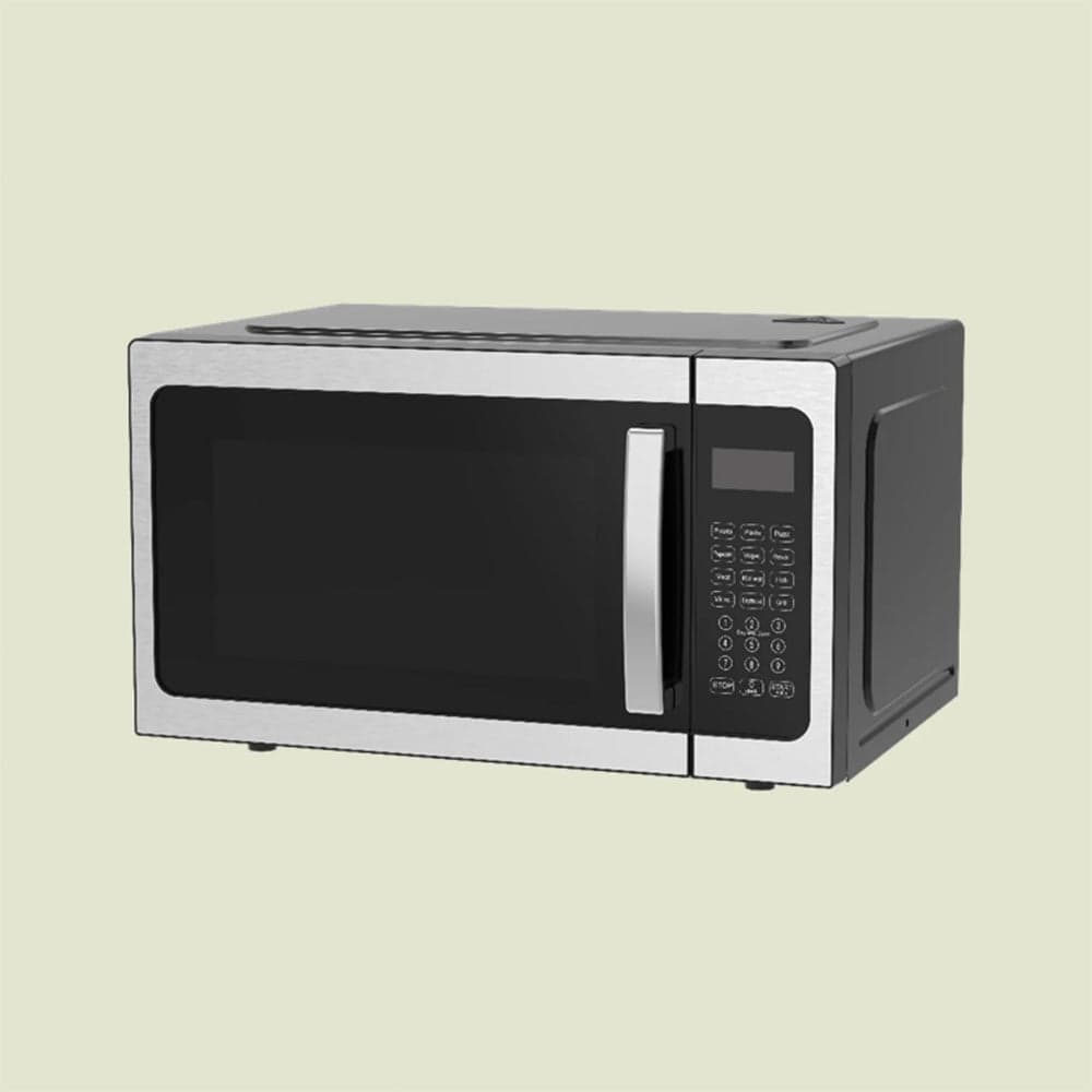 ENVIRO DIGITAL MICROWAVE OVEN 38LITRE Model ENR-38XDG3