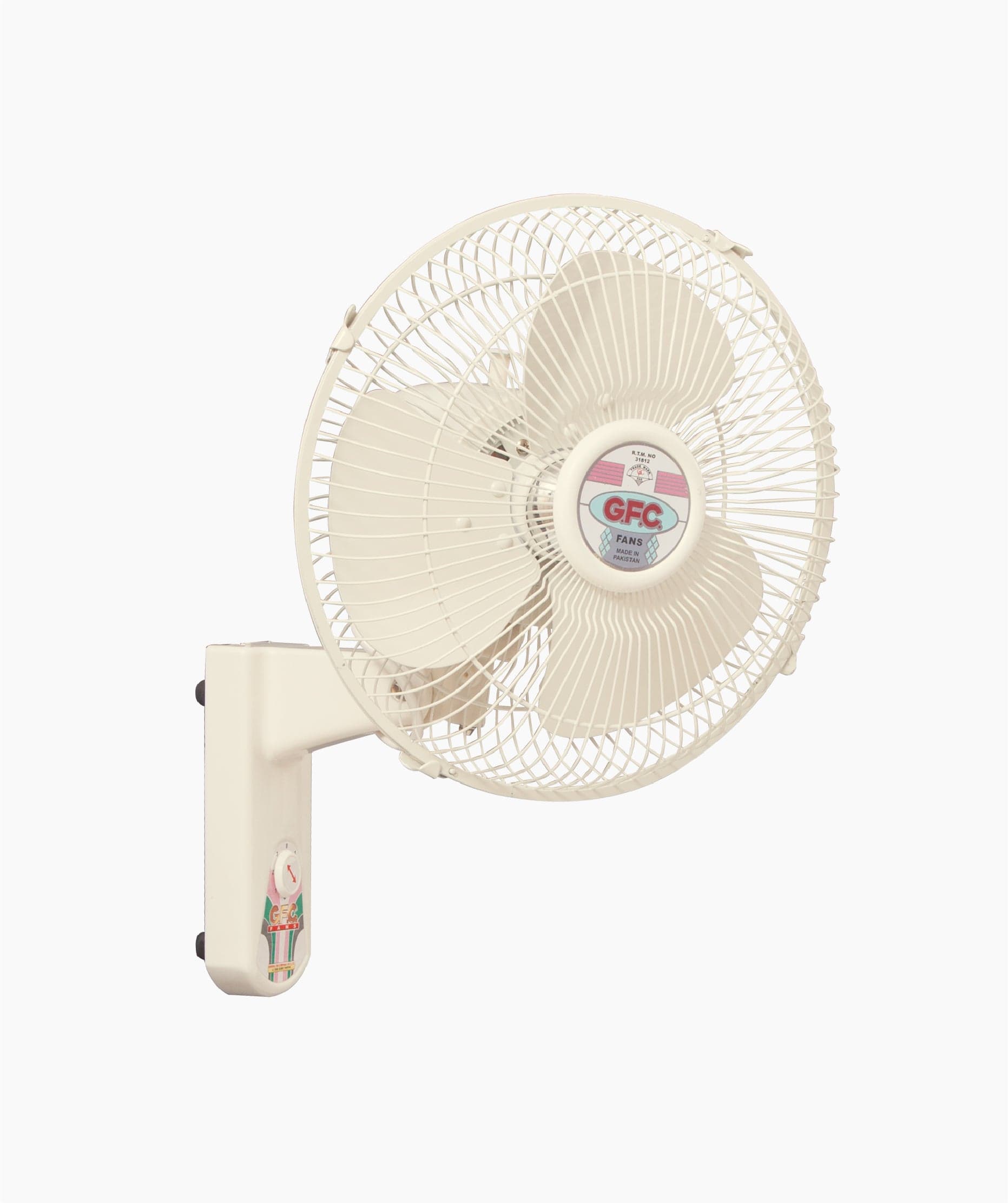 GFC Standard 12"/14"