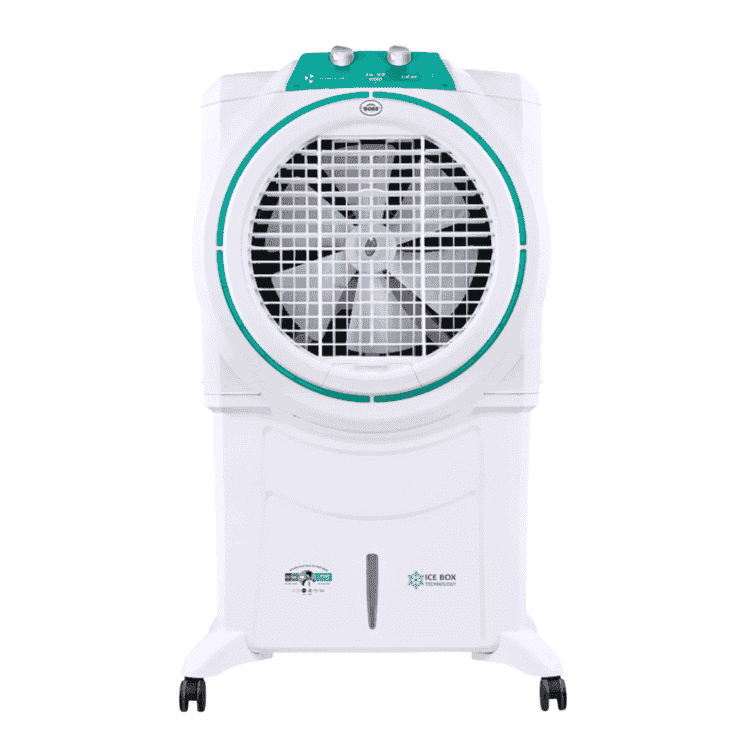 Boss Air Cooler ECM-IB-9000