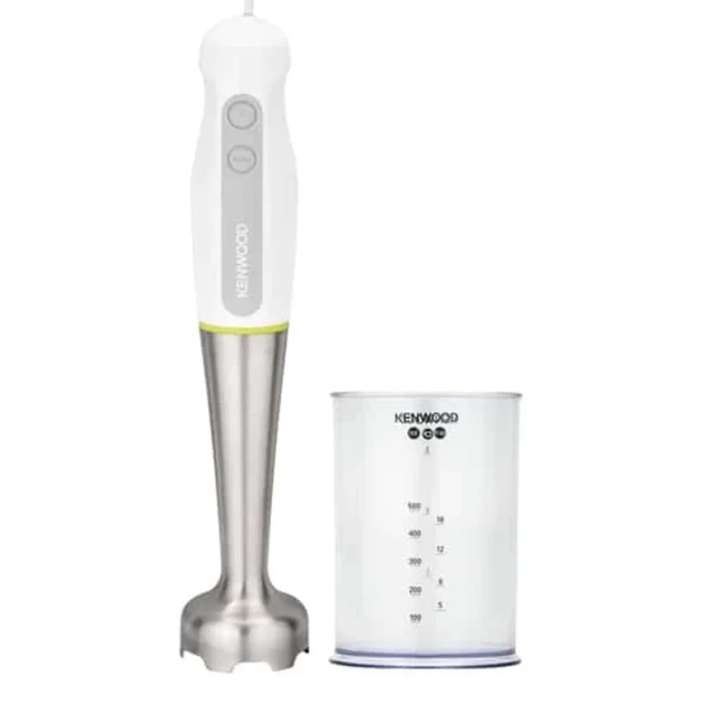 Kenwood HDP106WG Triblade Hand Blender,600w