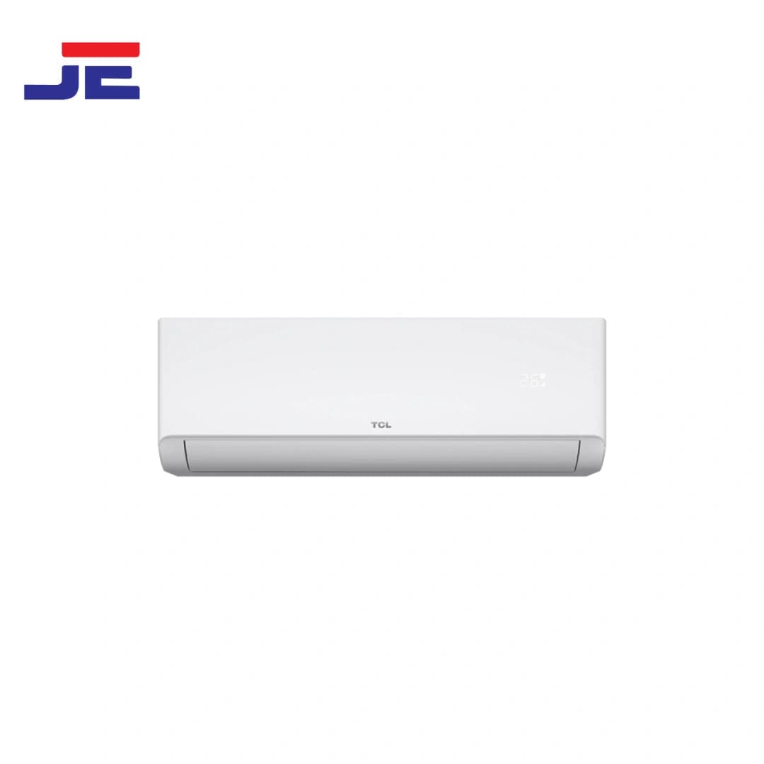 TCL 1.0 TON SAVEIN INVERTER AC Model TAC-12SVN-AI-11