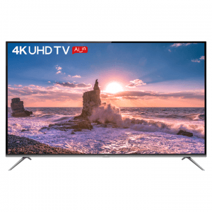 TCL L43″P8US