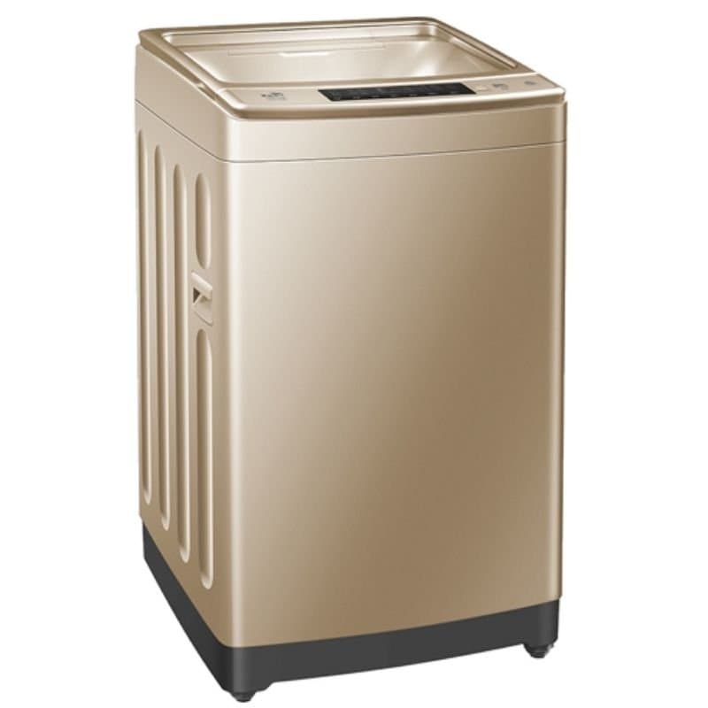 Haier HWM-150866 15 KG Top Load Washing Machine