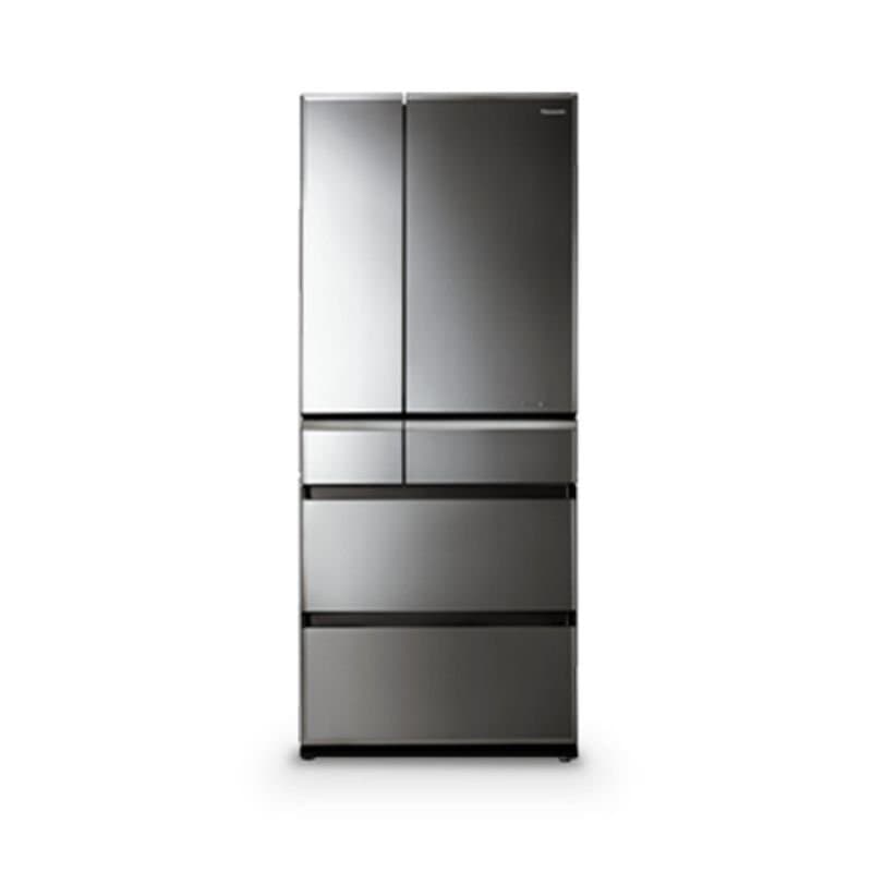 Panasonic 6 Door Refrigerator NR-F681GT