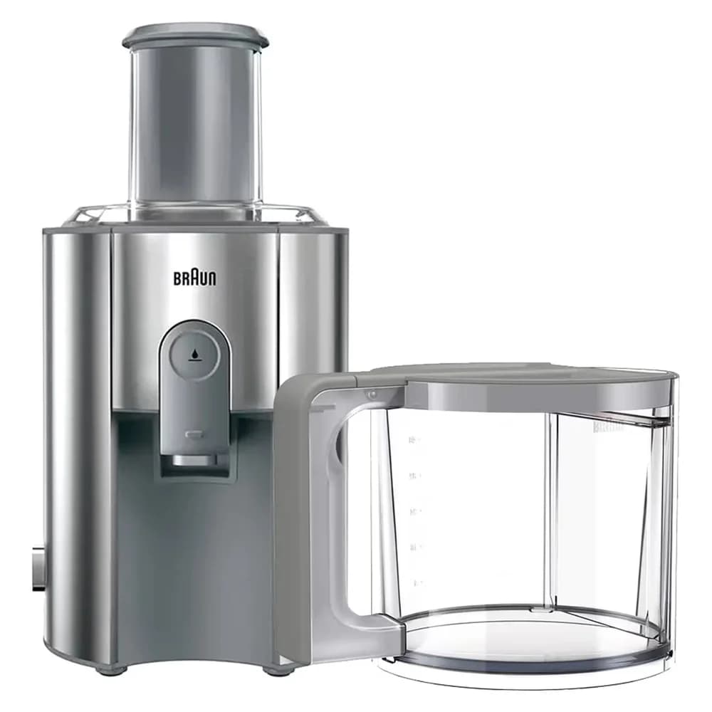 Braun J700 Identity Collection Spin juicer, 1000W