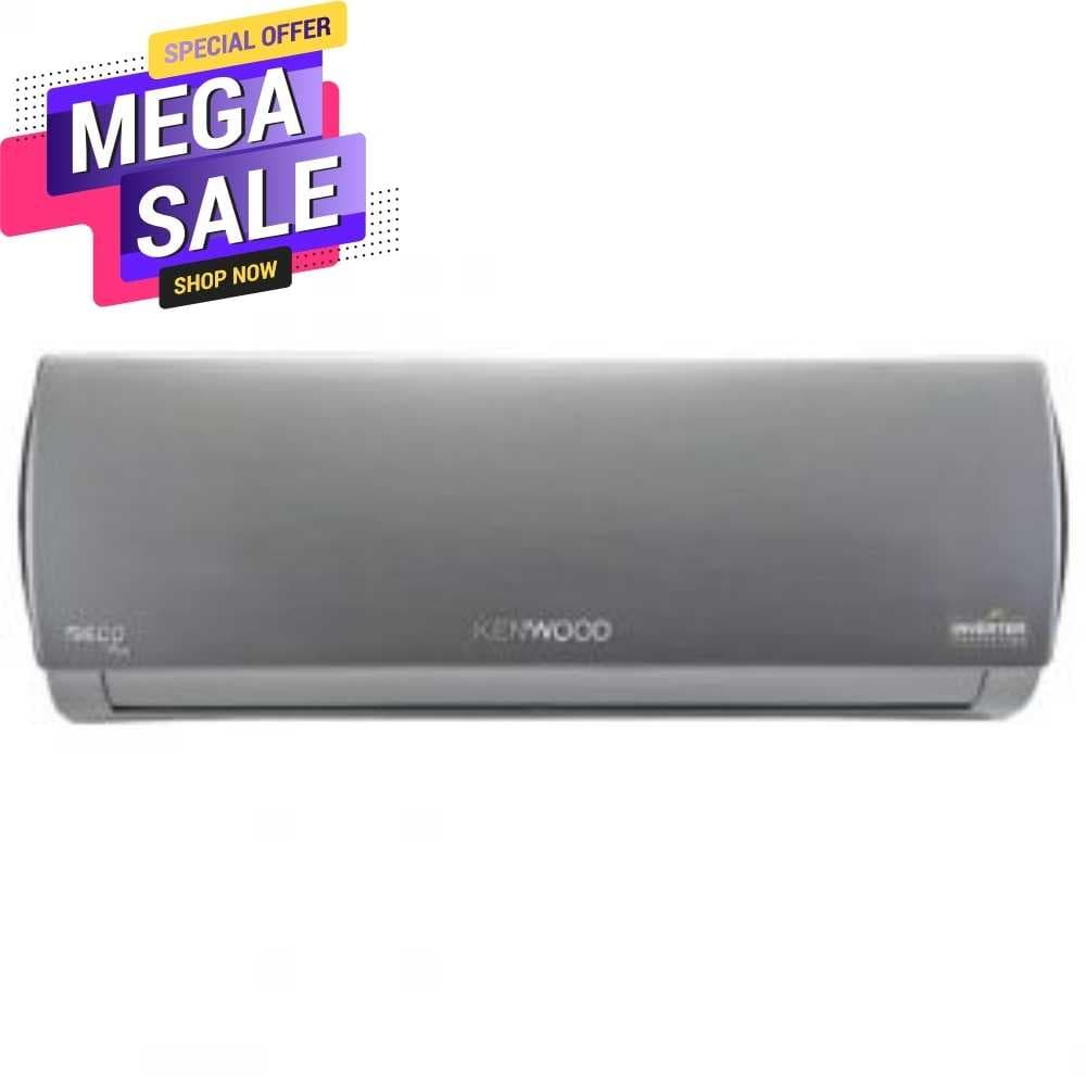 Kenwood 1245 Eco Plus 75% 1 Ton Inverter AC