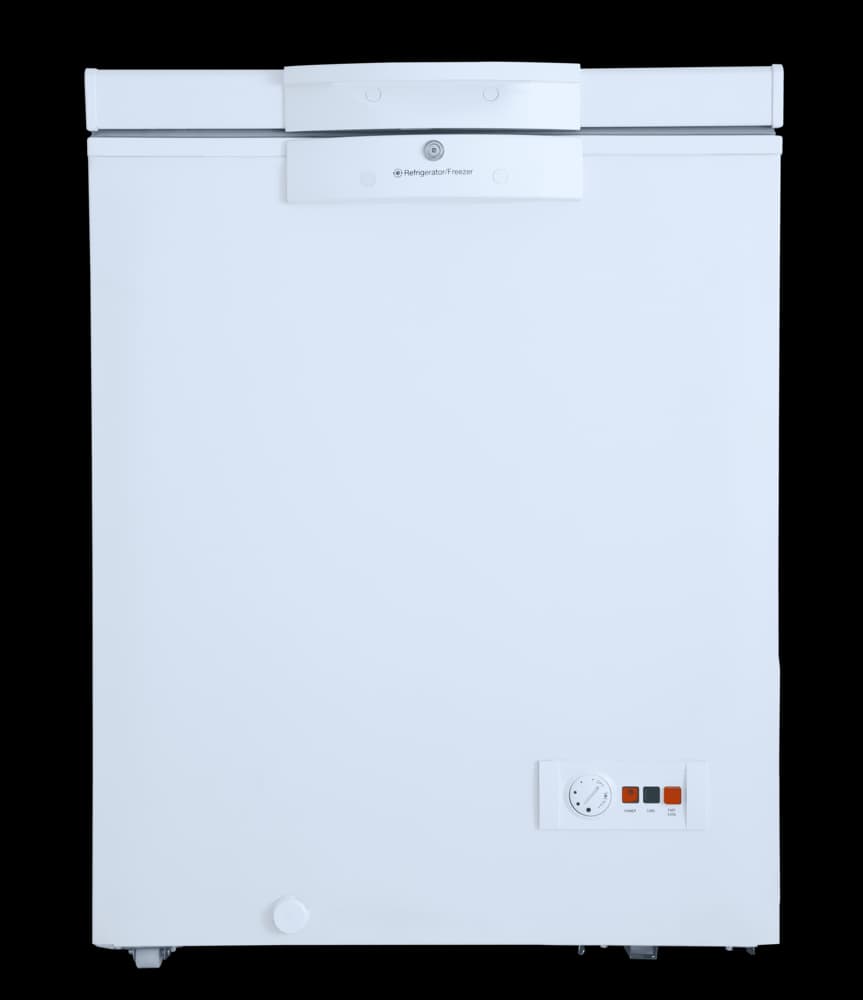 Dawlance DF-300P STUCCO PCM (ARC-P1-WHITE) Freezer